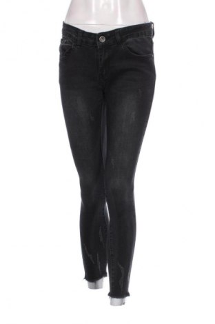 Damen Jeans Unbranded, Größe M, Farbe Schwarz, Preis 10,99 €