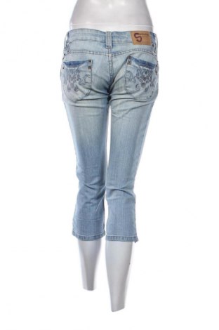 Dámské džíny  Unbranded, Velikost M, Barva Modrá, Cena  119,00 Kč