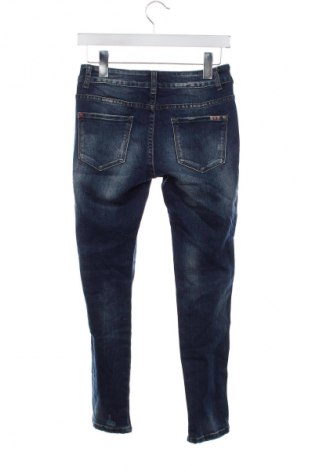 Blugi de femei Unbranded, Mărime XS, Culoare Albastru, Preț 9,99 Lei