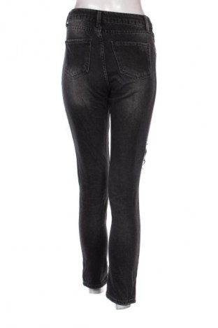 Γυναικείο Τζίν Unbranded, Μέγεθος M, Χρώμα Μαύρο, Τιμή 2,99 €
