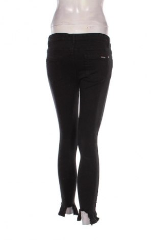 Damskie jeansy Unbranded, Rozmiar S, Kolor Czarny, Cena 11,99 zł