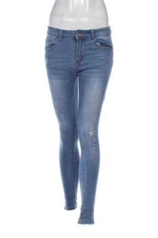 Damen Jeans Unbranded, Größe S, Farbe Blau, Preis 2,99 €