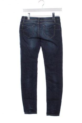 Damskie jeansy Unbranded, Rozmiar S, Kolor Niebieski, Cena 11,99 zł