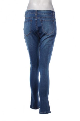 Blugi de femei Unbranded, Mărime M, Culoare Albastru, Preț 18,99 Lei
