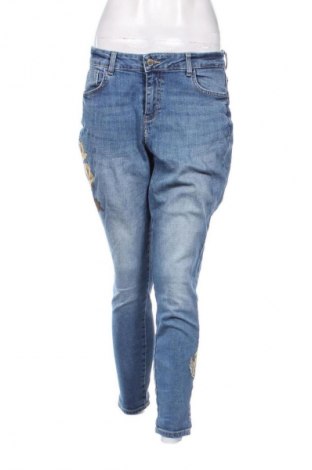 Γυναικείο Τζίν Unbranded, Μέγεθος M, Χρώμα Μπλέ, Τιμή 4,99 €