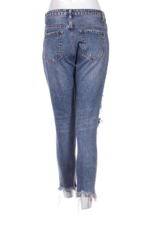 Dámské džíny  Unbranded, Velikost S, Barva Modrá, Cena  309,00 Kč