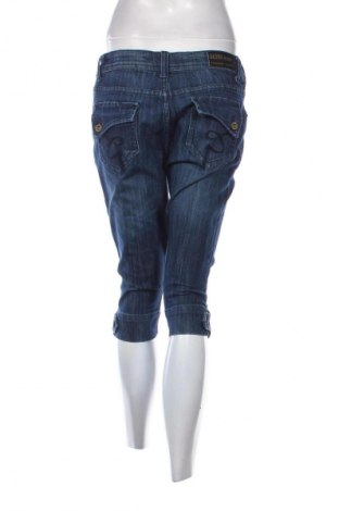 Dámské džíny  Unbranded, Velikost XL, Barva Modrá, Cena  299,00 Kč