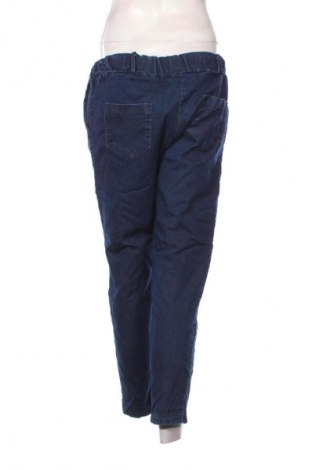 Damen Jeans Unbranded, Größe M, Farbe Blau, Preis 3,99 €