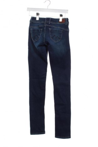 Dámské džíny  Unbranded, Velikost S, Barva Modrá, Cena  89,00 Kč