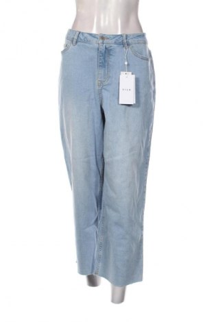 Damen Jeans VILA, Größe M, Farbe Blau, Preis 53,99 €