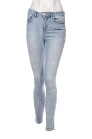 Damskie jeansy Vero Moda, Rozmiar S, Kolor Niebieski, Cena 43,99 zł