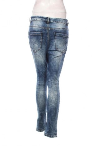 Damen Jeans Vero Moda, Größe M, Farbe Blau, Preis 2,99 €