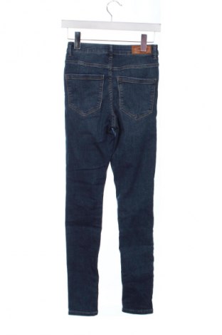 Γυναικείο Τζίν Vero Moda, Μέγεθος S, Χρώμα Μπλέ, Τιμή 15,99 €