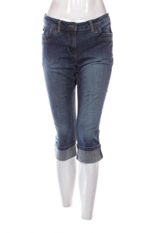 Damen Jeans Zara, Größe S, Farbe Blau, Preis 2,99 €