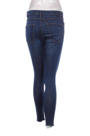 Damskie jeansy Unbranded, Rozmiar S, Kolor Niebieski, Cena 22,99 zł