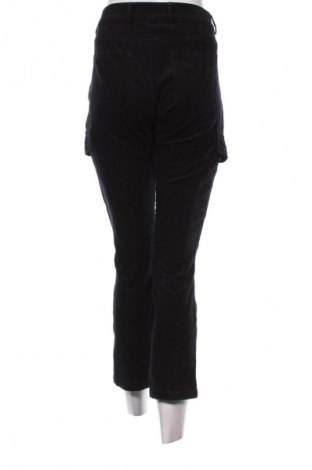 Dámské manšestráky  Golfino, Velikost L, Barva Černá, Cena  259,00 Kč