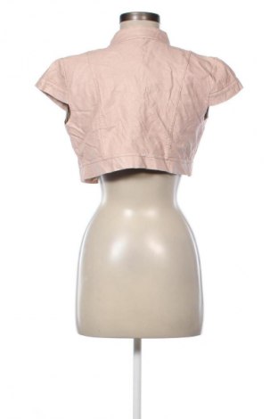 Női mellény NEW COLLECTION, Méret S, Szín Rózsaszín, Ár 1 939 Ft