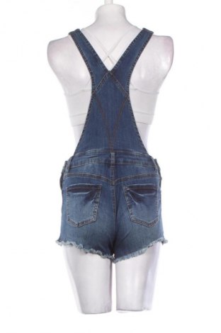 Dámská krátká kombinéza  Ardene, Velikost M, Barva Modrá, Cena  59,00 Kč