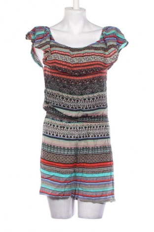 Dámská krátka kombinéza  Atmosphere, Veľkosť M, Farba Viacfarebná, Cena  2,95 €