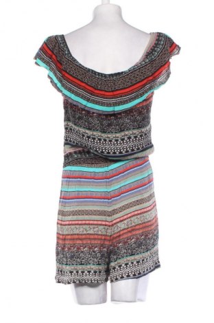 Dámská krátka kombinéza  Atmosphere, Veľkosť M, Farba Viacfarebná, Cena  2,95 €