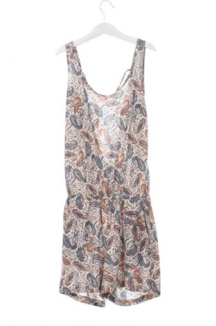 Kurzer Damenoverall Esmara, Größe XS, Farbe Mehrfarbig, Preis € 2,99