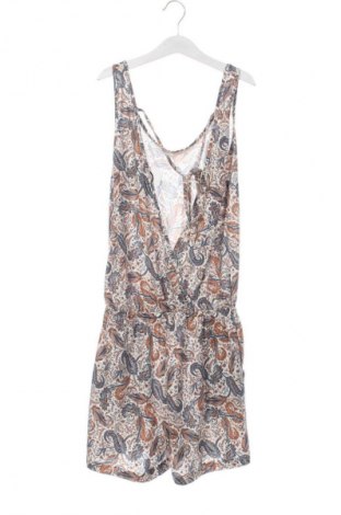 Kurzer Damenoverall Esmara, Größe XS, Farbe Mehrfarbig, Preis € 2,99