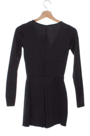 Kurzer Damenoverall Fb Sister, Größe XS, Farbe Schwarz, Preis € 4,99