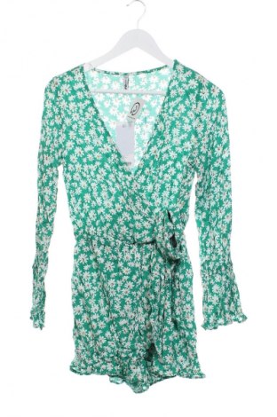 Salopetă scurtă de damă Fb Sister, Mărime XS, Culoare Multicolor, Preț 16,99 Lei, #132679511