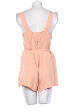 Kurzer Damenoverall H&M, Größe M, Farbe Rosa, Preis 8,99 €