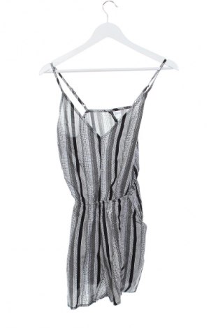 Damski krótki kombinezon H&M Divided, Rozmiar XS, Kolor Kolorowy, Cena 9,99 zł