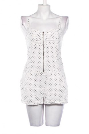 Dámská krátká kombinéza  H&M Divided, Velikost L, Barva Vícebarevné, Cena  199,00 Kč