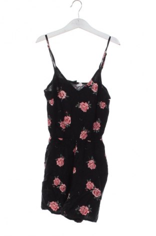 Salopetă scurtă de damă H&M Divided, Mărime XXS, Culoare Multicolor, Preț 10,99 Lei