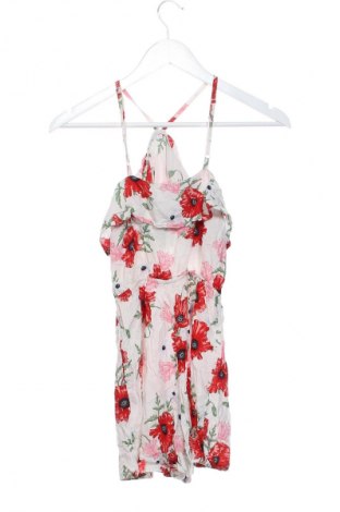 Salopetă scurtă de damă H&M Divided, Mărime XXS, Culoare Multicolor, Preț 10,99 Lei