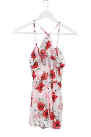 Salopetă scurtă de damă H&M Divided, Mărime XXS, Culoare Multicolor, Preț 10,99 Lei