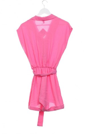 Women's short jumpsuit NEW COLLECTION, Μέγεθος M, Χρώμα Ρόζ , Τιμή 2,99 €