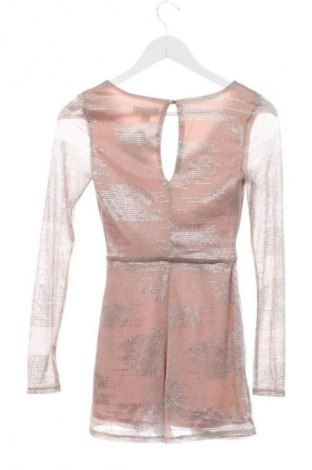 Női rövid overál New Look, Méret XS, Szín Hamurózsaszín, Ár 879 Ft