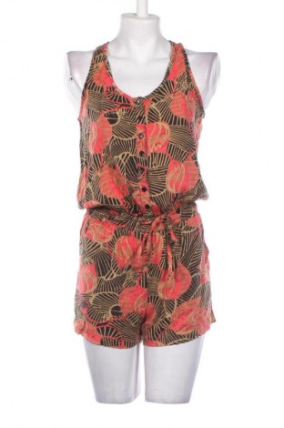 Dámská krátká kombinéza  Next, Velikost S, Barva Vícebarevné, Cena  69,00 Kč