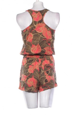 Dámská krátká kombinéza  Next, Velikost S, Barva Vícebarevné, Cena  69,00 Kč