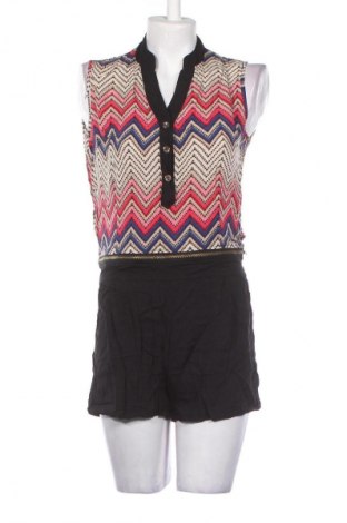 Női rövid overál Red Queen, Méret L, Szín Sokszínű, Ár 879 Ft