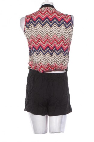 Női rövid overál Red Queen, Méret L, Szín Sokszínű, Ár 879 Ft