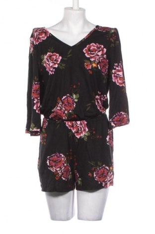 Women's short jumpsuit S.Oliver, Μέγεθος M, Χρώμα Πολύχρωμο, Τιμή 13,99 €