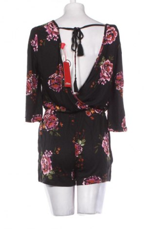 Women's short jumpsuit S.Oliver, Μέγεθος M, Χρώμα Πολύχρωμο, Τιμή 13,99 €