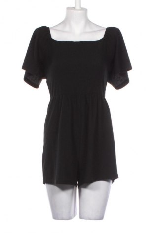 Női rövid overál SHEIN, Méret M, Szín Fekete, Ár 879 Ft