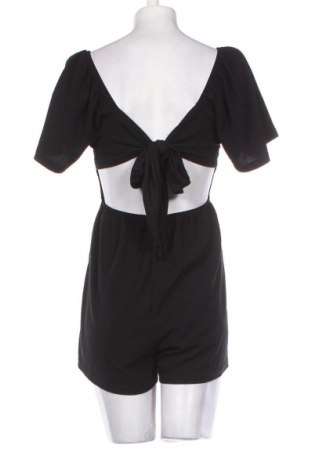 Női rövid overál SHEIN, Méret M, Szín Fekete, Ár 879 Ft