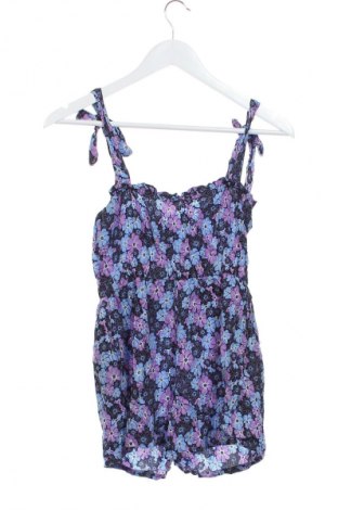 Női rövid overál Sinsay, Méret XS, Szín Sokszínű, Ár 879 Ft
