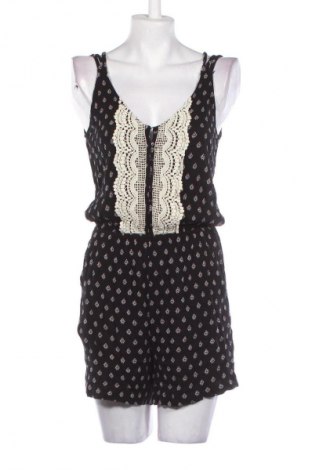 Dámská krátka kombinéza  Tally Weijl, Veľkosť L, Farba Viacfarebná, Cena  1,95 €