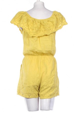 Dámská krátká kombinéza  Unbranded, Velikost L, Barva Žlutá, Cena  179,00 Kč