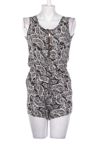 Dámská krátká kombinéza  Unbranded, Velikost M, Barva Vícebarevné, Cena  59,00 Kč