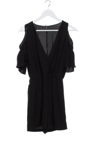 Salopetă scurtă de damă Unbranded, Mărime S, Culoare Negru, Preț 16,99 Lei