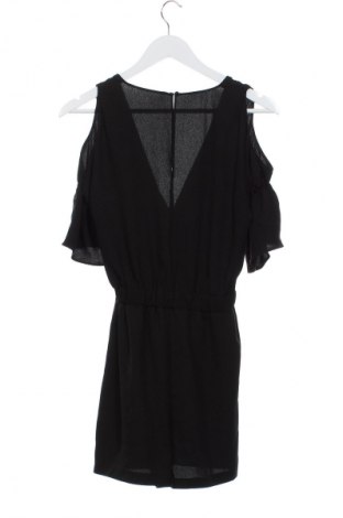 Salopetă scurtă de damă Unbranded, Mărime S, Culoare Negru, Preț 16,99 Lei